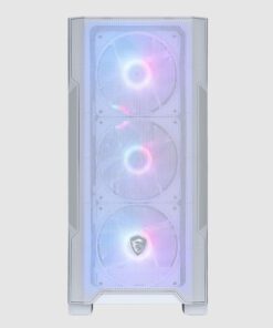 Third Image: MAG FORGE M100R WHITE