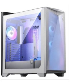 First Image: MPG GUNGNIR 300R AIRFLOW WHITE