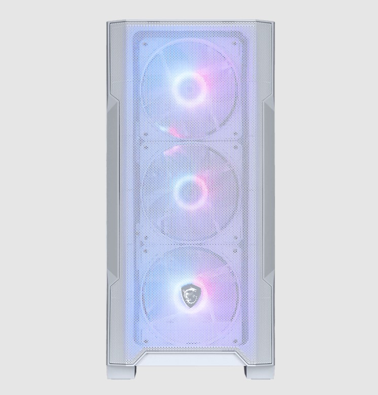 Third Image: MAG PANO 110R PZ WHITE