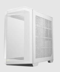 Second Image: MAG PANO 100R PZ WHITE