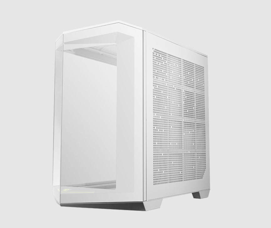 Second Image: MAG PANO 100R PZ WHITE