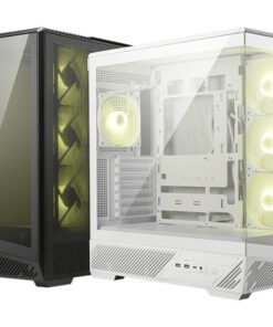 First Image: MAG PANO 130R PZ -WH