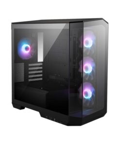 First Image: MAG PANO M100R PZ BLACK