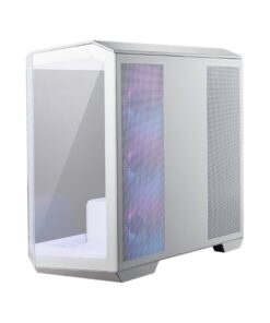 First Image: MAG PANO M100R PZ WHITE