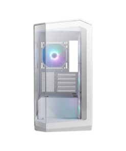 Second Image: MAG PANO M100R PZ WHITE