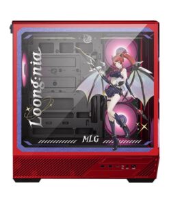 Fourth Image: PANO 130R MLG EDITION