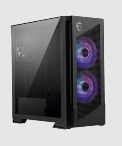 First Image: MPG VELOX 300R AIRFLOW PZ