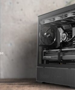 First Image: Air Cross