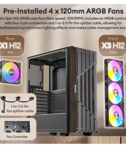 Third Image: CAO-CYP5ARGB