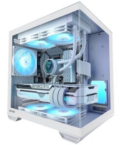 First Image: CAO-M4ARGB-WH