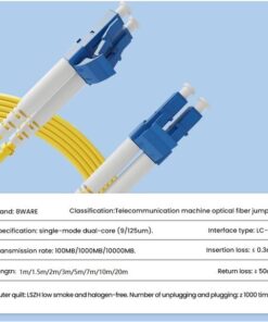 Second Image: CB8W-LCUPCYELLOW-3M