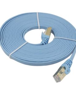 Second Image: CAT7-F-3BLU