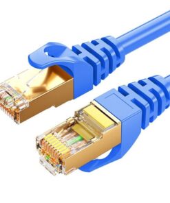 First Image: CAT7-R-5BLU