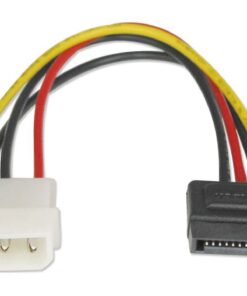 First Image: AT-SATA-PWR