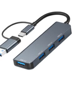 First Image: AT-USB3HUB
