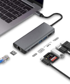 Third Image: AT-USBCDOCK6