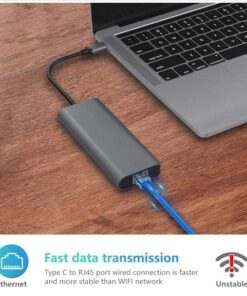 Fourth Image: AT-USBCDOCK6