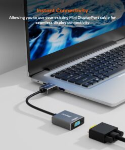 Second Image: MB-XAD-HDVGA