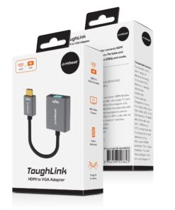 Fourth Image: MB-XAD-HDVGA