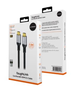 Fourth Image: MB-XCB-8KHDM15