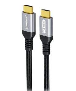 First Image: MB-XCB-8KHDM30