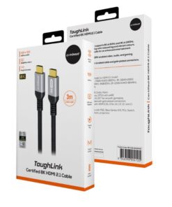 Fourth Image: MB-XCB-8KHDM30