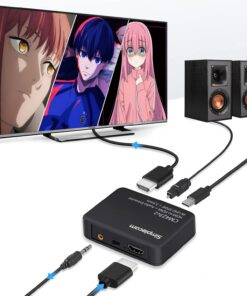 Fourth Image: CM423V3