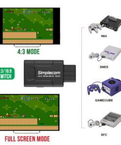 Second Image: CM461V2