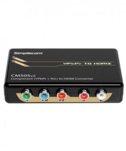 Second Image: CM505V2