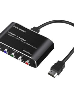 Second Image: CM505V3