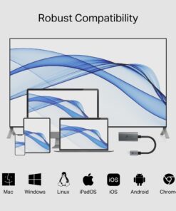 Fourth Image: UA520C