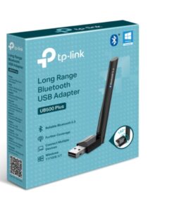 First Image: UB500 Plus