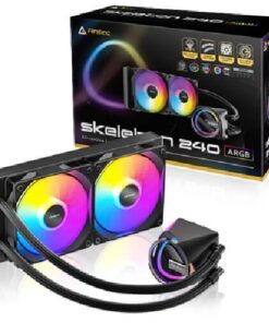 First Image: Skeleton 240 ARGB