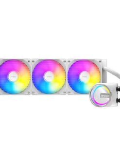 Second Image: Skeleton 360 ARGB White