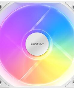 Third Image: Skeleton 360 ARGB White