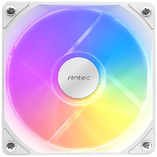 Third Image: Skeleton 360 ARGB White