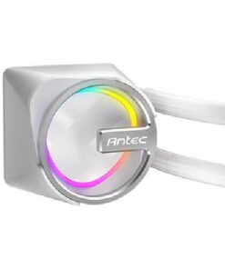 Fourth Image: Skeleton 360 ARGB White