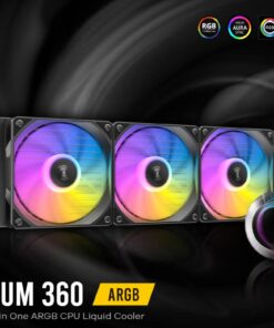 First Image: Vortex Lum 360 ARGB