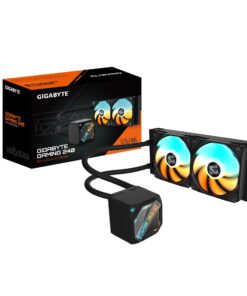 First Image: GIGABYTE GAMING 240