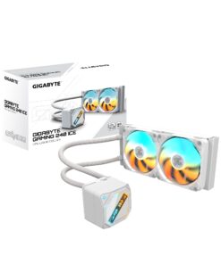 First Image: GP-GIGABYTE GME 240I