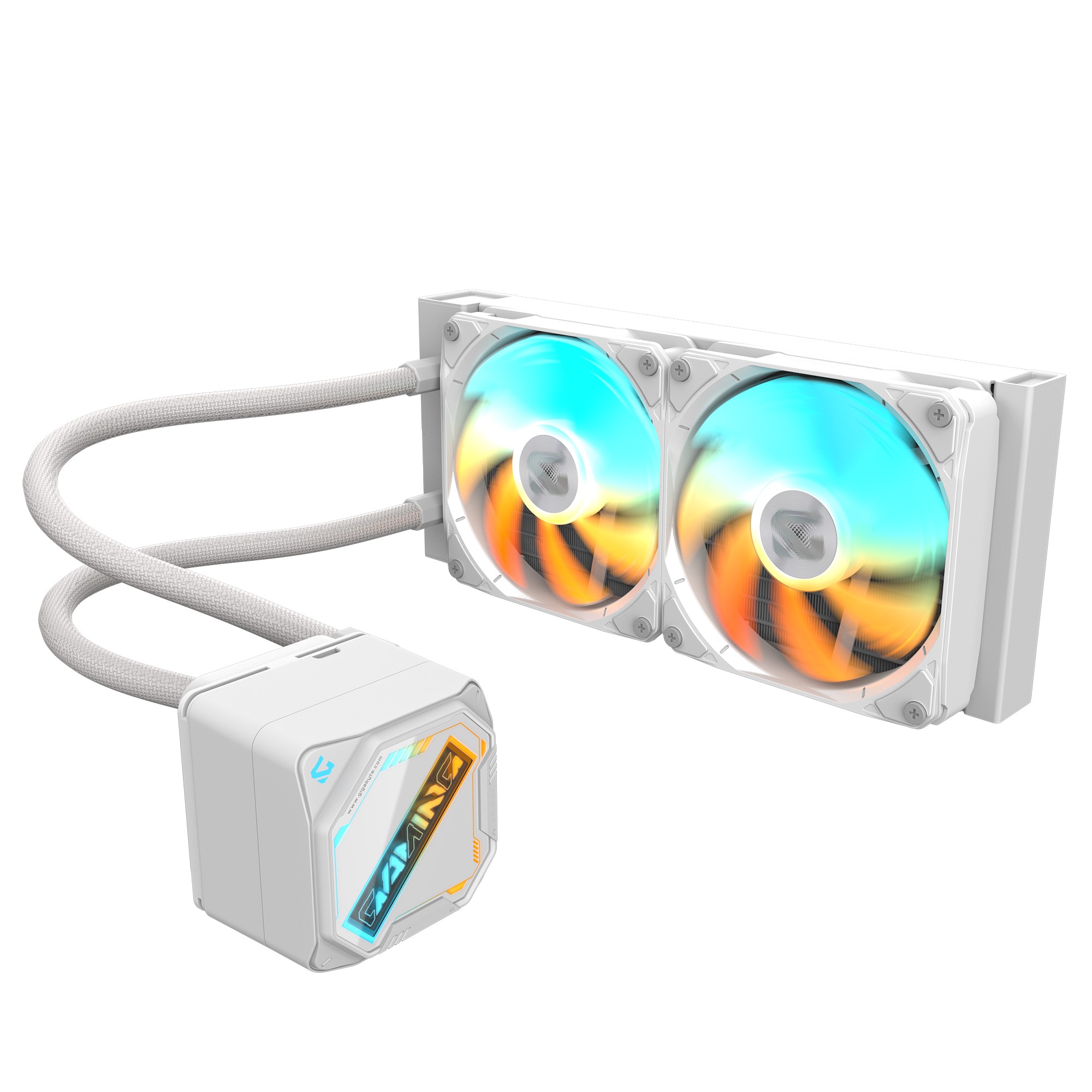 Second Image: GP-GIGABYTE GME 240I