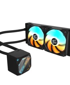 Second Image: GIGABYTE GAMING 240