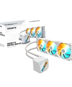 First Image: GP-GIGABYTE GME 360I