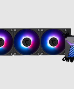 First Image: MAG CORELIQUID A15 360