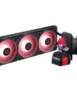 Third Image: CORELIQUID A17 MLG EDITION