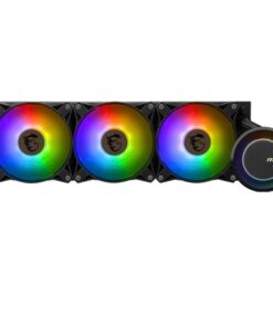 Fourth Image: MAG CORELIQUID E360 BK