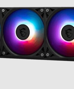 First Image: MAG CORELIQUID I360