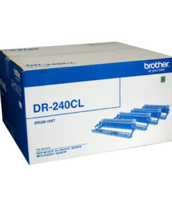 First Image: DR-240CL