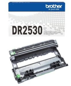 Third Image: DR-2530