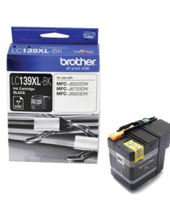 Fourth Image: LC-139XLBK